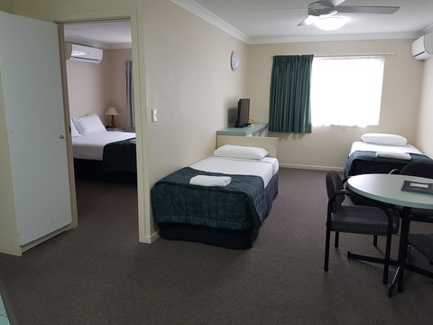 Southport Motel & Apartments - Accommodation Melbourne 12