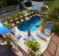 Le Lavandou Holiday Apartments - Accommodation Melbourne
