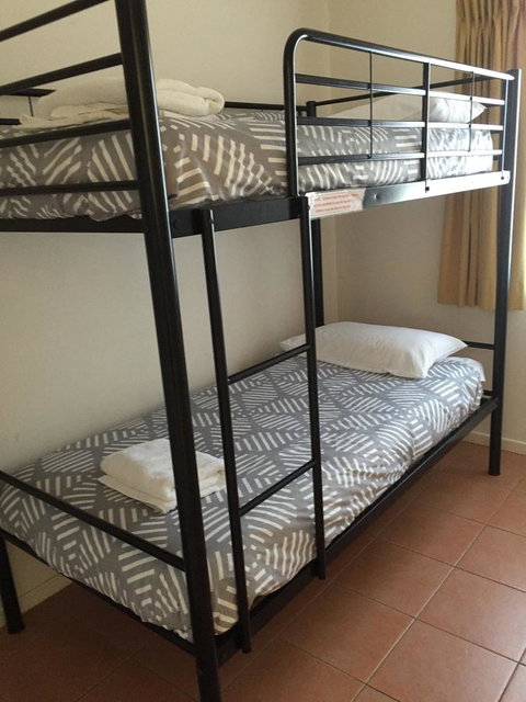 NRMA Bowen Beachfront Holiday Park - Accommodation Melbourne 23