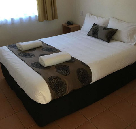 NRMA Bowen Beachfront Holiday Park - Accommodation Melbourne 3