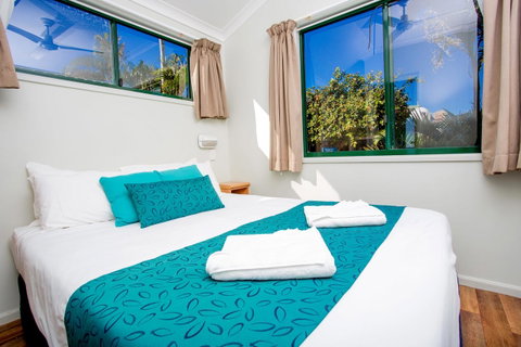NRMA Bowen Beachfront Holiday Park - Accommodation Melbourne 12