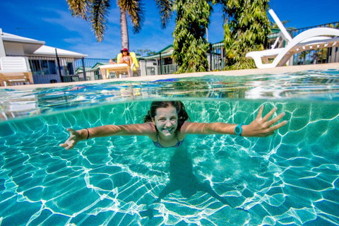 NRMA Bowen Beachfront Holiday Park - Accommodation Melbourne 2
