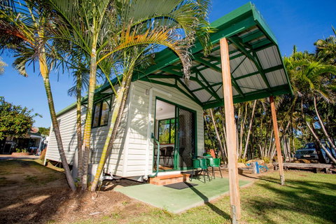 NRMA Bowen Beachfront Holiday Park - Accommodation Melbourne 10