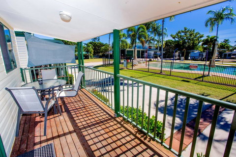 NRMA Bowen Beachfront Holiday Park - Accommodation Melbourne 18