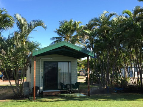 NRMA Bowen Beachfront Holiday Park - Accommodation Melbourne 11