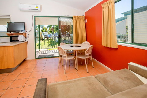 NRMA Bowen Beachfront Holiday Park - Accommodation Melbourne 21