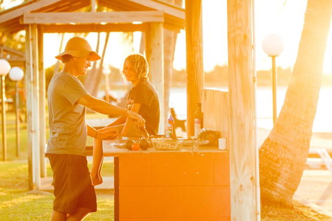 NRMA Bowen Beachfront Holiday Park - Accommodation Melbourne 6