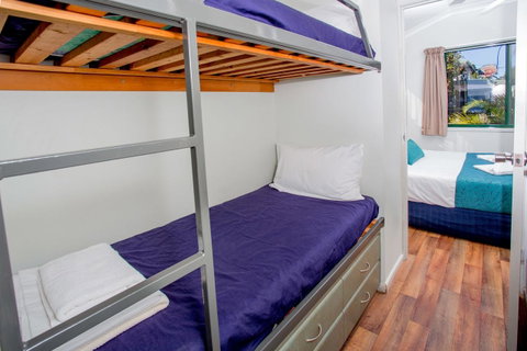 NRMA Bowen Beachfront Holiday Park - Accommodation Melbourne 15