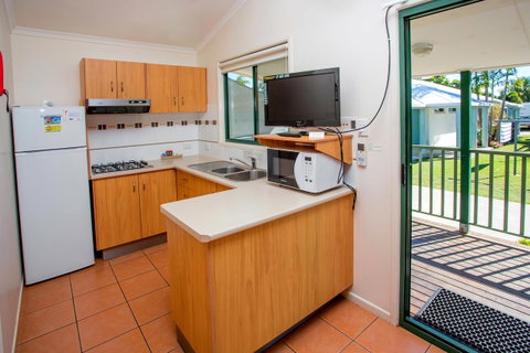 NRMA Bowen Beachfront Holiday Park - Accommodation Melbourne 19