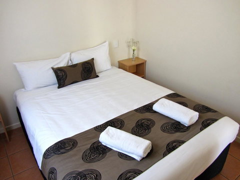 NRMA Bowen Beachfront Holiday Park - Accommodation Melbourne 20