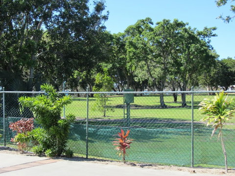 NRMA Bowen Beachfront Holiday Park - Accommodation Melbourne 26