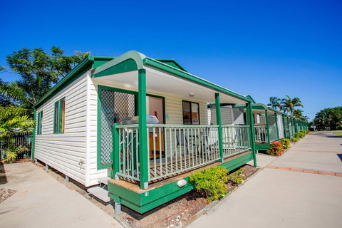 NRMA Bowen Beachfront Holiday Park - Accommodation Melbourne 17