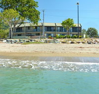 Whitsunday Waterfront Apartments - Accommodation Melbourne