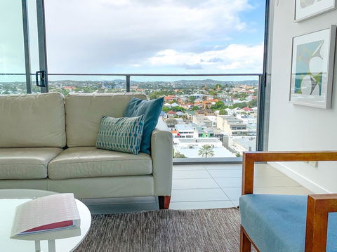 M&A Apartments - Accommodation Melbourne 6