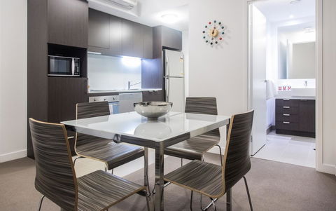M&A Apartments - Accommodation Melbourne 31
