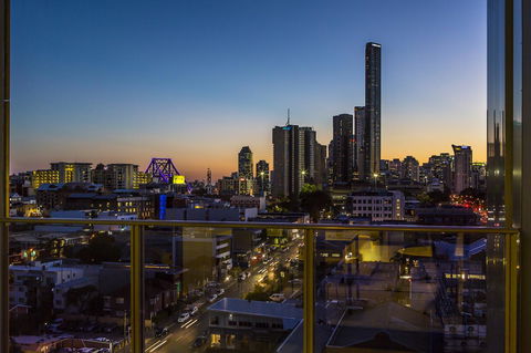 M&A Apartments - Accommodation Melbourne 20
