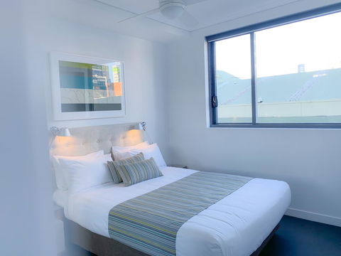 M&A Apartments - Accommodation Melbourne 7