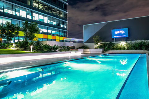 M&A Apartments - Accommodation Melbourne 27