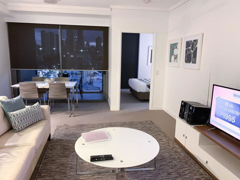 M&A Apartments - Accommodation Melbourne 10