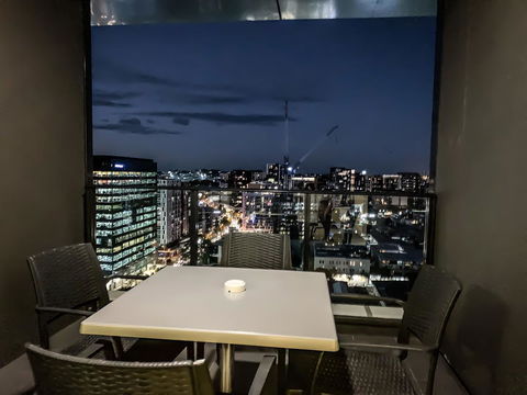 M&A Apartments - Accommodation Melbourne 12
