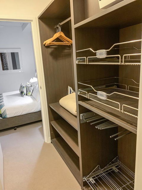 M&A Apartments - Accommodation Melbourne 19