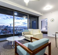 MA Apartments - Accommodation Melbourne