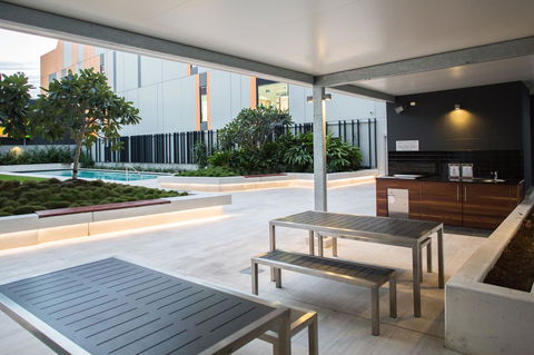 M&A Apartments - Accommodation Melbourne 29
