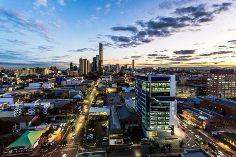 M&A Apartments - Accommodation Melbourne 25