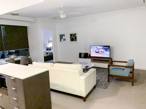 M&A Apartments - Accommodation Melbourne 28