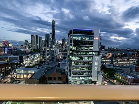 M&A Apartments - Accommodation Melbourne 33