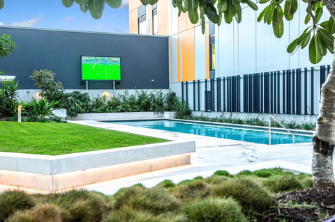 M&A Apartments - Accommodation Melbourne 14