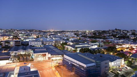 M&A Apartments - Accommodation Melbourne 24