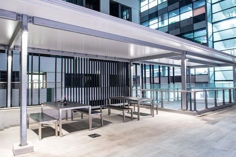 M&A Apartments - Accommodation Melbourne 26