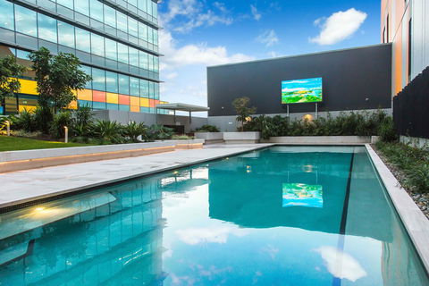 M&A Apartments - Accommodation Melbourne 5