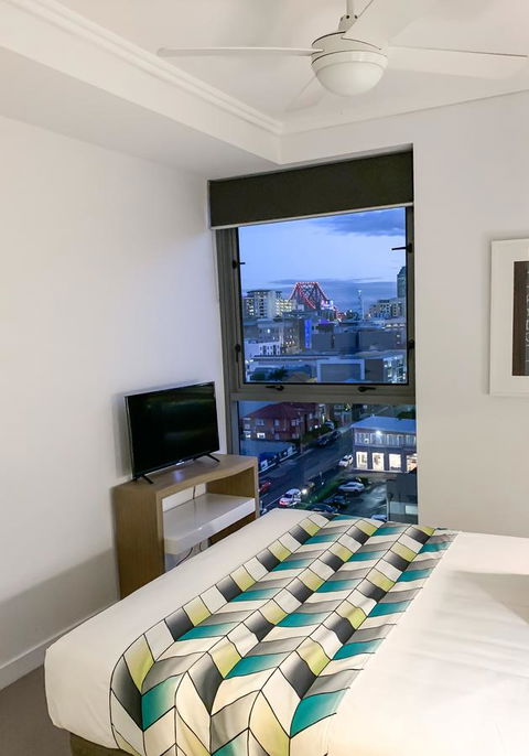 M&A Apartments - Accommodation Melbourne 21