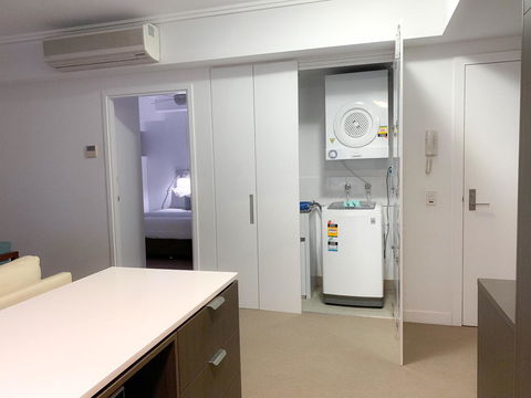 M&A Apartments - Accommodation Melbourne 18