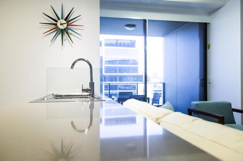 M&A Apartments - Accommodation Melbourne 30