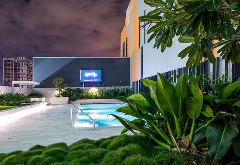 M&A Apartments - Accommodation Melbourne 34