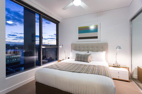 M&A Apartments - Accommodation Melbourne 4