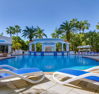 Bel Air on Broadbeach - Accommodation Melbourne
