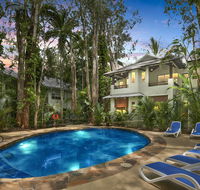 The Reef Retreat Palm Cove - Accommodation Melbourne