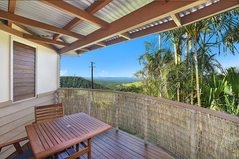 Maleny Terrace Cottages - Accommodation Melbourne 8