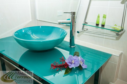 Maleny Terrace Cottages - Accommodation Melbourne 7