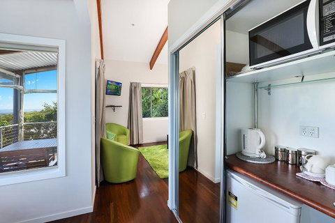 Maleny Terrace Cottages - Accommodation Melbourne 12