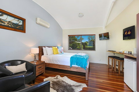 Maleny Terrace Cottages - Accommodation Melbourne 14