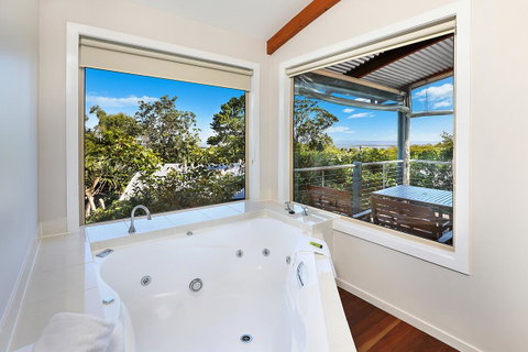 Maleny Terrace Cottages - Accommodation Melbourne 11
