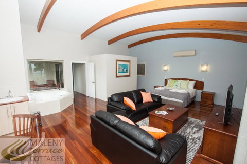Maleny Terrace Cottages - Accommodation Melbourne 22