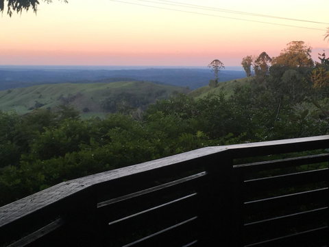 Maleny Terrace Cottages - Accommodation Melbourne 16