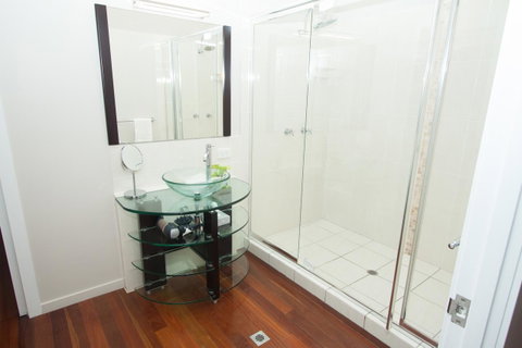 Maleny Terrace Cottages - Accommodation Melbourne 3