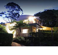 Maleny Terrace Cottages - Accommodation Melbourne